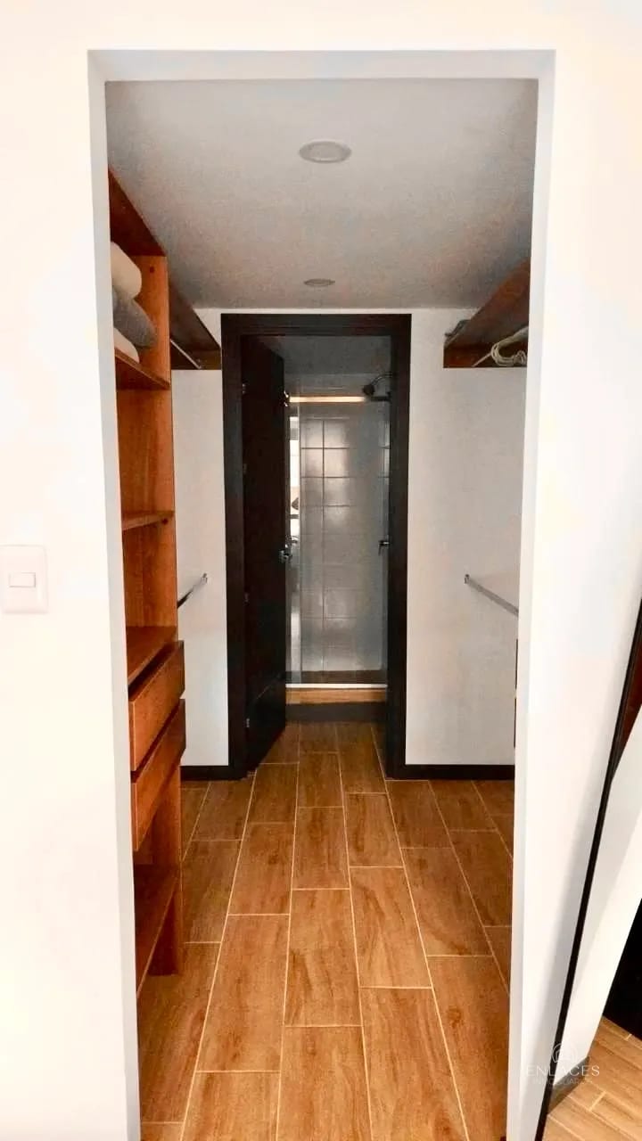 Zona 13 • Apartamento en Renta • Edificio Essenza — Apartamento en Alquiler en Zona 13, Guatemala, Ciudad — foto 4 de 8