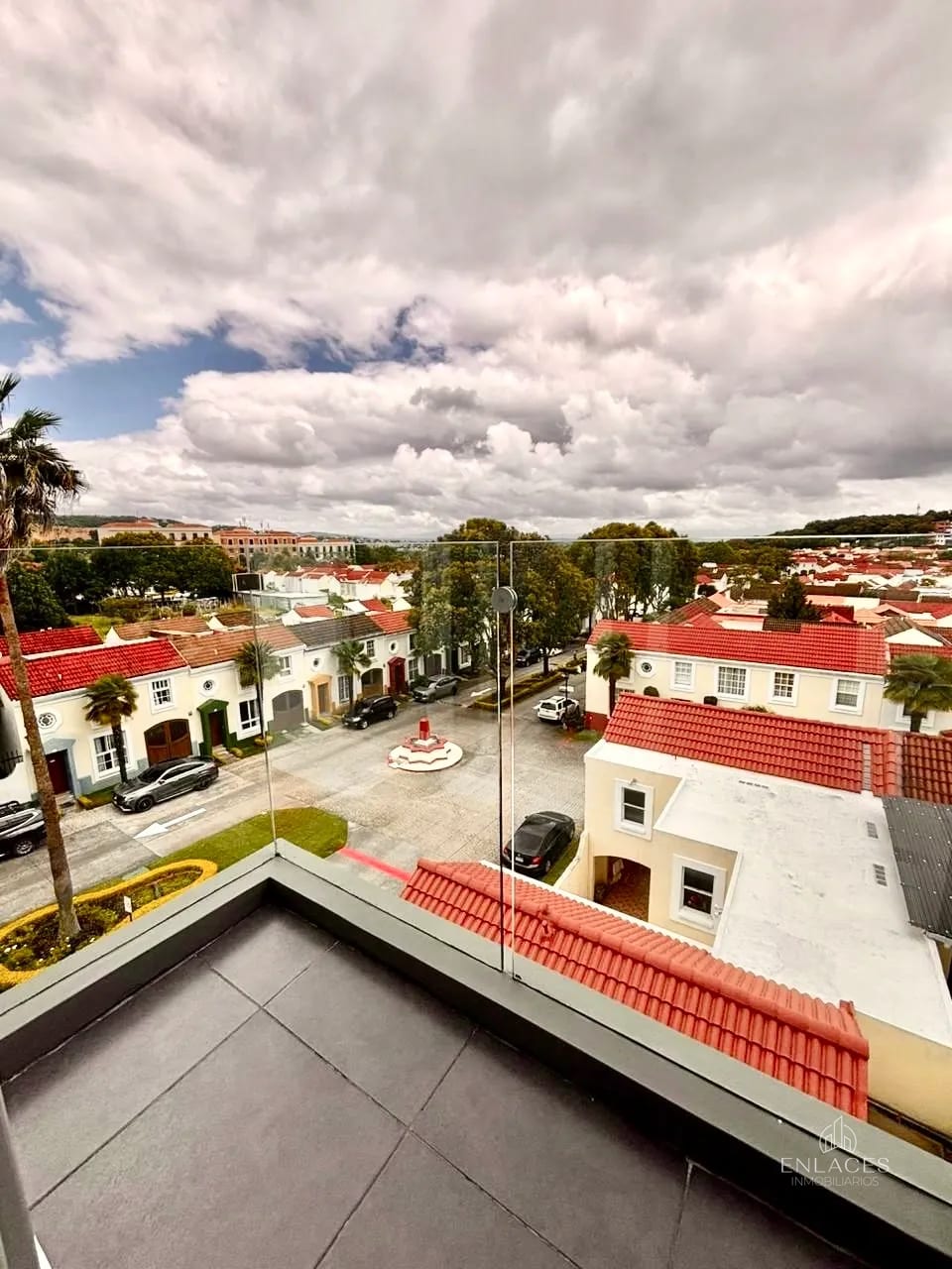Zona 4 de Mixco • Apartamento en Venta • Nuvo Naranjo — Apartamento en Venta en Condado Naranjo, Zona 4 Mixco, Guatemala, Ciudad — foto 7 de 12