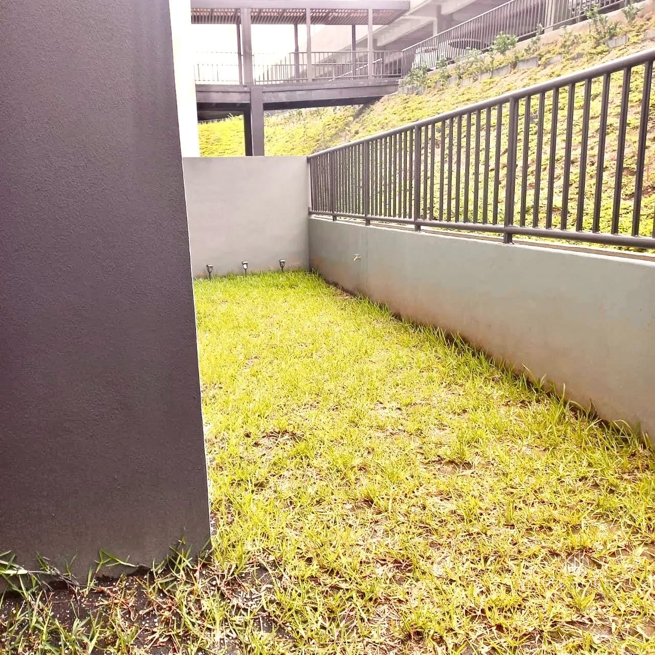 Km 18.5 CAES • Apartamento con Jardín en Renta/Venta • Edificio Bari — Apartamento en Alquiler en Bari, Carretera a El Salvador, Guatemala, Ciudad — foto 4 de 10