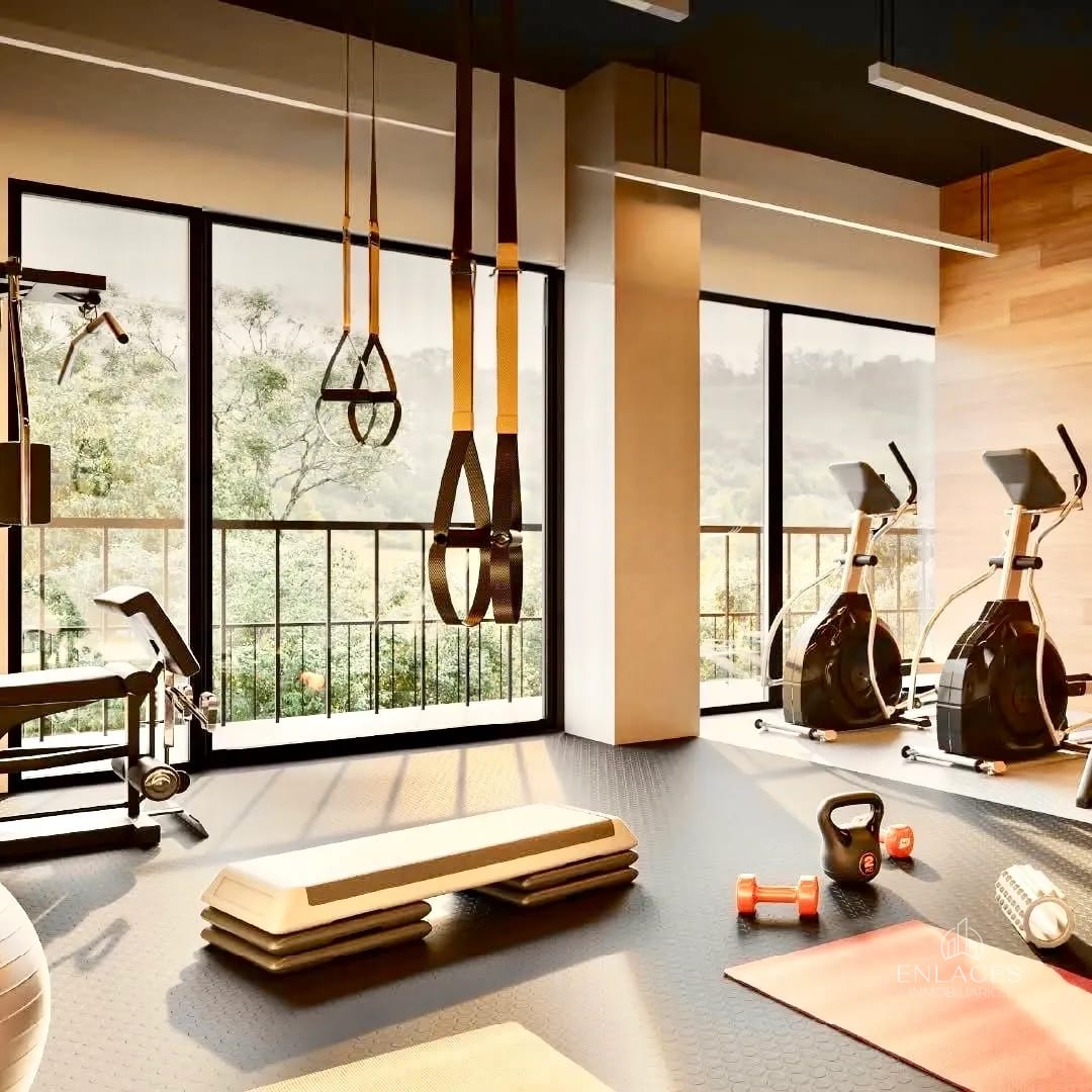 Zona 11 • Apartamento en Venta • Edificio Endora — Apartamento en Venta en Endóra, Zona 11, Guatemala, Ciudad — foto 4 de 7