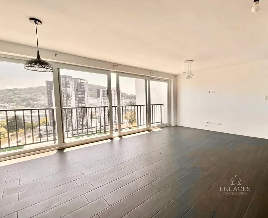 Condado Naranjo • Apartamento en Venta • Edificio Treo — Apartamento en Venta en Condado Naranjo, Zona 4 Mixco, Guatemala, Ciudad — foto 3 de 11