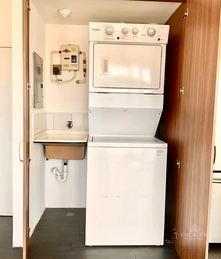 Condado Naranjo • Apartamento en Venta • Edificio Treo — Apartamento en Venta en Condado Naranjo, Zona 4 Mixco, Guatemala, Ciudad — foto 8 de 11