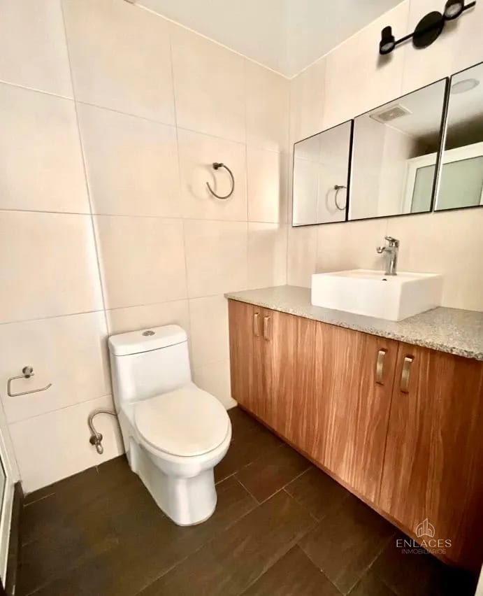 Condado Naranjo • Apartamento en Venta • Edificio Treo — Apartamento en Venta en Condado Naranjo, Zona 4 Mixco, Guatemala, Ciudad — foto 9 de 11