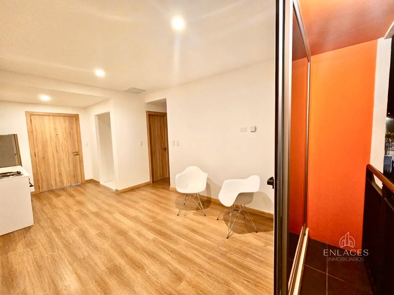 Zona 4 • Apartamento en Renta • Edificio Vivo 4 — Apartamento en Alquiler en Vivo Zona 4, Zona 4, Guatemala, Ciudad — foto 5 de 17