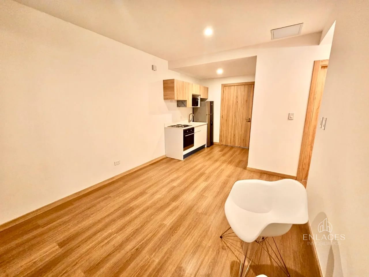 Zona 4 • Apartamento en Renta • Edificio Vivo 4 — Apartamento en Alquiler en Vivo Zona 4, Zona 4, Guatemala, Ciudad — foto 2 de 17