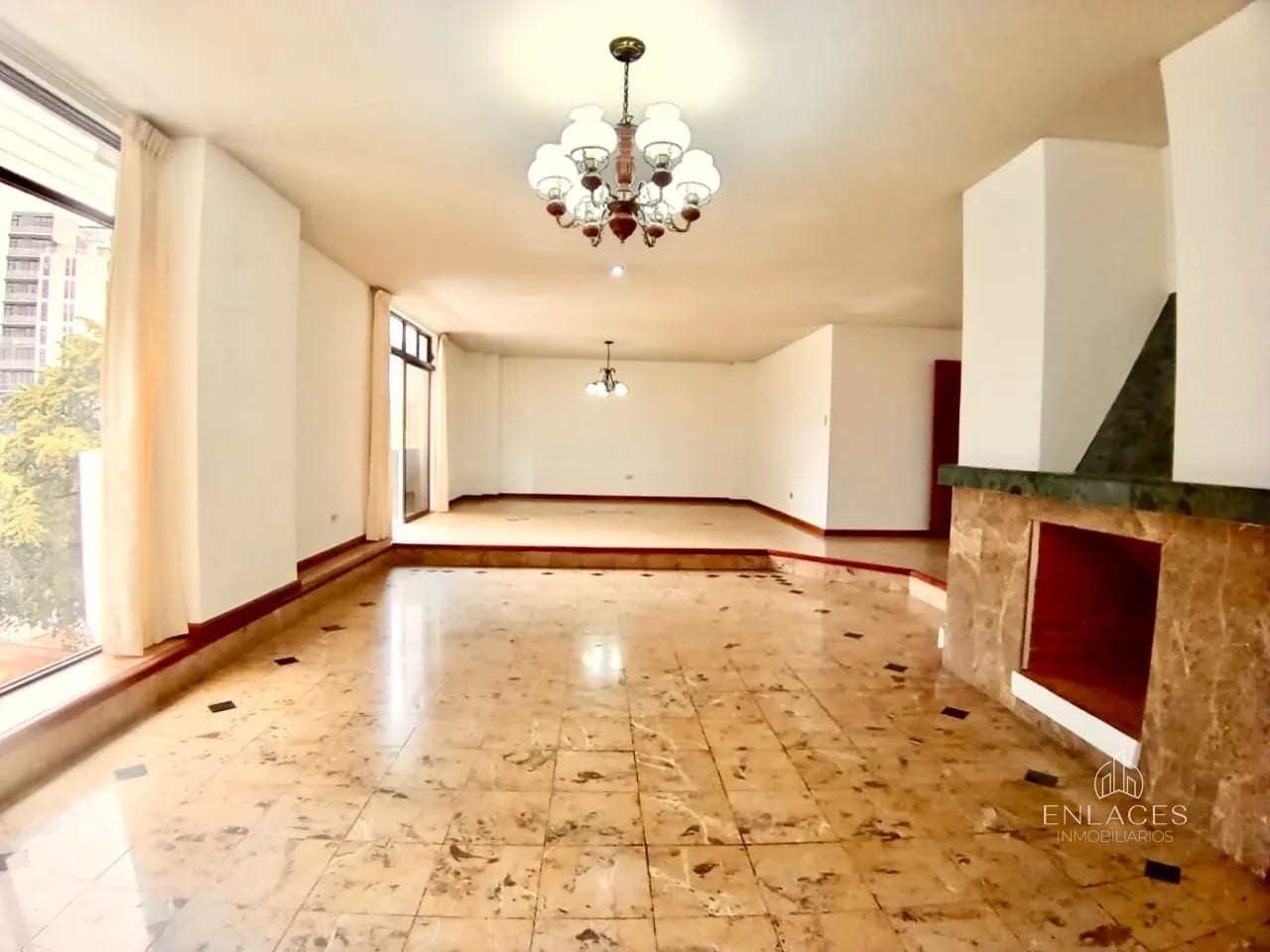 Zona 15 • Apartamento en Renta • Edificio Las Hadas — Apartamento en Alquiler en Zona 15, Guatemala, Ciudad — foto 5 de 16