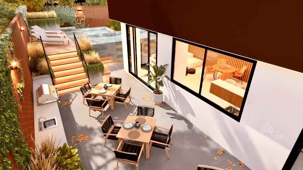 Zona 12 • Apartamento en Venta • Edificio Vila Doce — Apartamento en Venta en Zona 12, Guatemala, Ciudad — foto 4 de 6