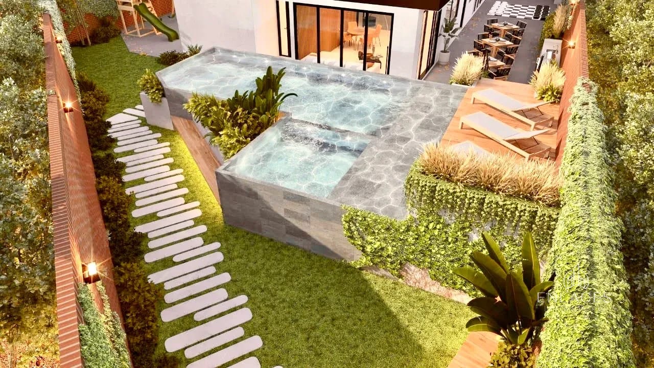 Zona 12 • Apartamento en Venta • Edificio Vila Doce — Apartamento en Venta en Zona 12, Guatemala, Ciudad — foto 6 de 6