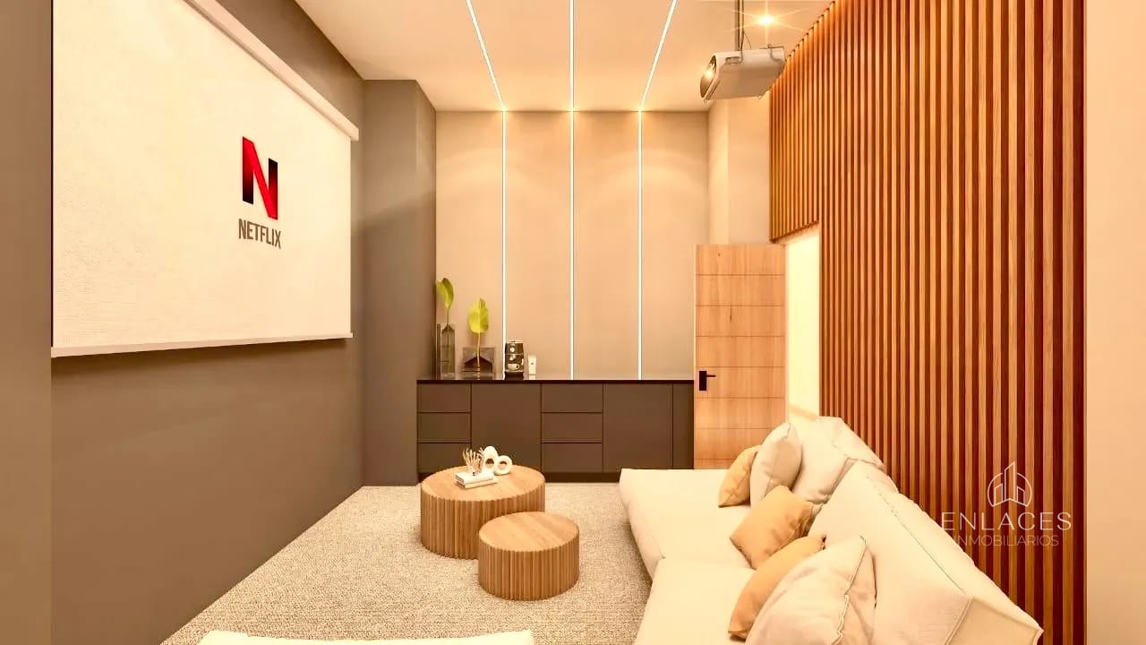 Zona 12 • Apartamento en Venta • Edificio Vila Doce — Apartamento en Venta en Zona 12, Guatemala, Ciudad — foto 3 de 5