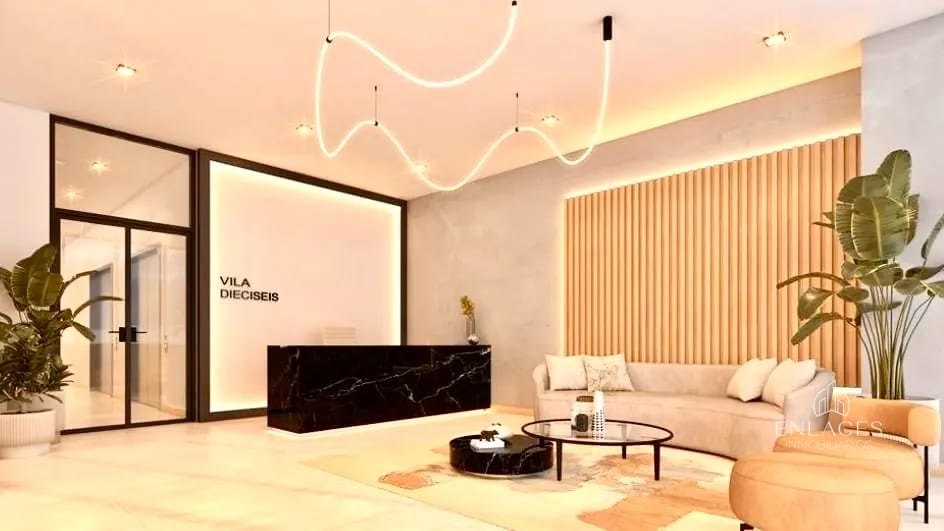 Zona 16 • Apartamento en Venta • Edificio Vila Dieciséis — Apartamento en Venta en Zona 16, Guatemala, Ciudad — foto 5 de 7