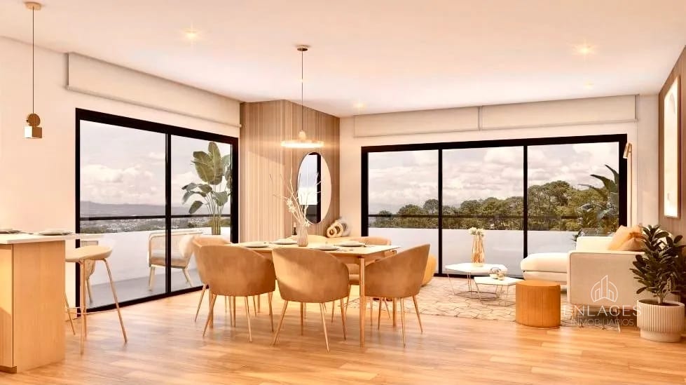 Zona 16 • Apartamento en Venta • Edificio Vila Dieciséis — Apartamento en Venta en Zona 16, Guatemala, Ciudad — foto 1 de 5