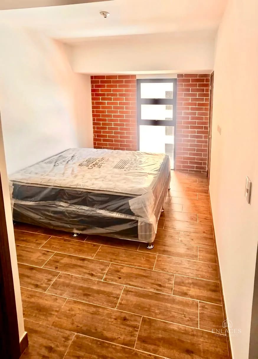 Zona 4 • Apartamento en Renta • Edificio Modra — Apartamento en Alquiler en Modra, Zona 4, Guatemala, Ciudad — foto 6 de 10