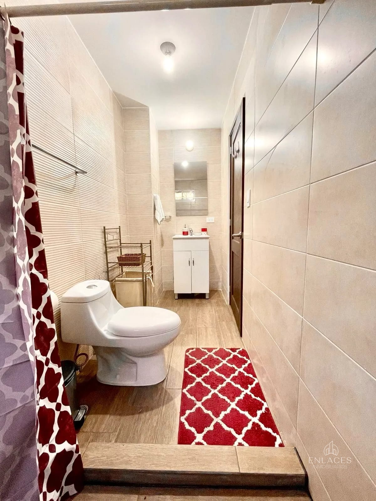 Zona 11 • Apartamento en Venta • Edificio Santa María de Las Charcas — Apartamento en Venta en Santa María de Las Charcas, Zona 11, Guatemala, Ciudad — foto 6 de 13