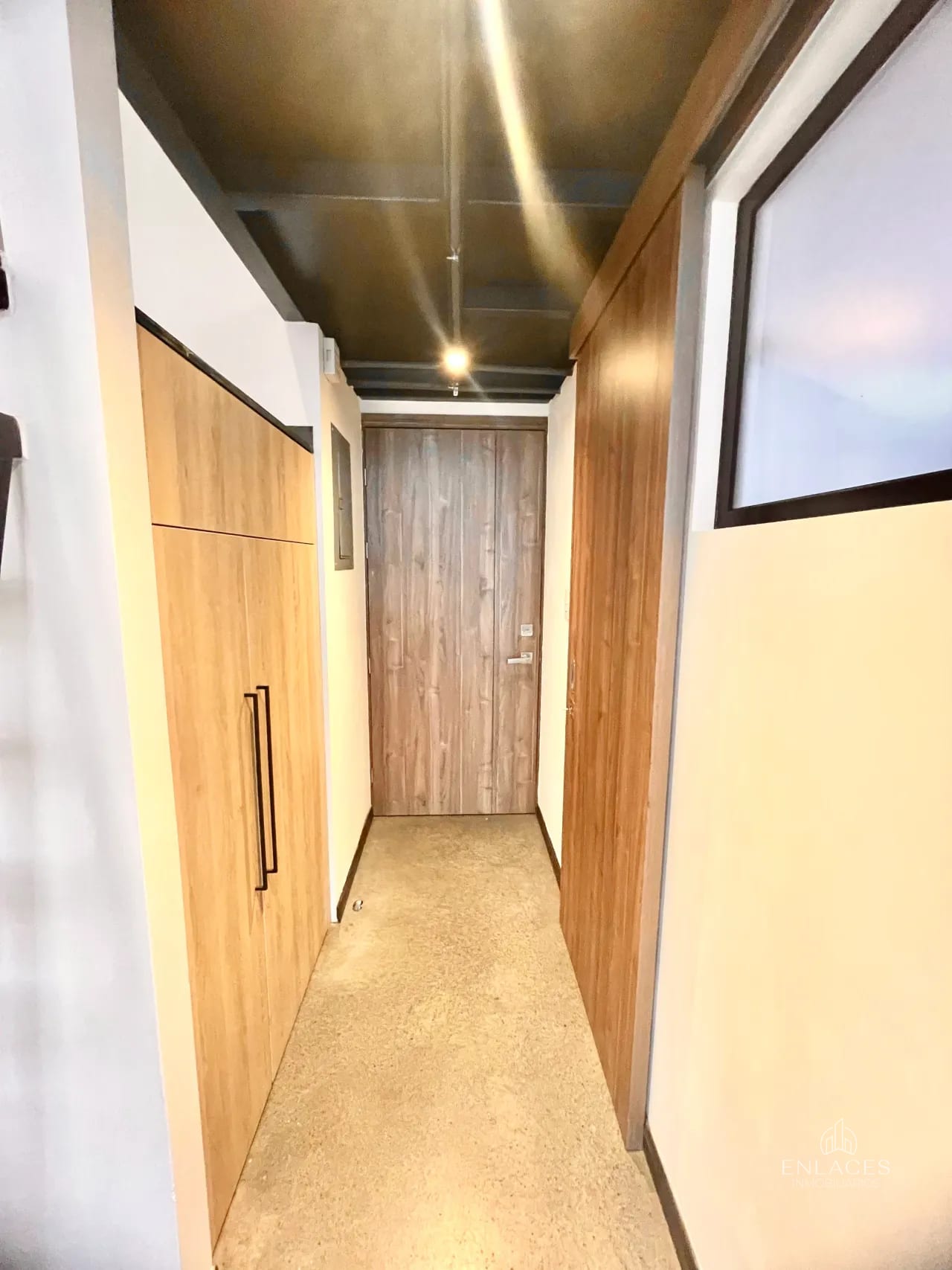 Zona 4 • Apartamento en Renta/Venta • Edificio Atom Cuatro — Apartamento en Alquiler en Atom Cuatro, Zona 4, Guatemala, Ciudad — foto 10 de 14
