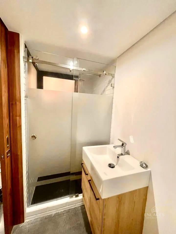 Zona 4 • Apartamento en Renta/Venta • Edificio Atom Cuatro — Apartamento en Alquiler en Atom Cuatro, Zona 4, Guatemala, Ciudad — foto 11 de 14