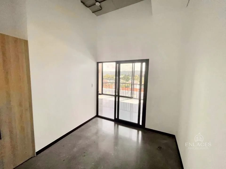 Zona 4 • Apartamento en Renta/Venta • Edificio Atom Cuatro — Apartamento en Alquiler en Atom Cuatro, Zona 4, Guatemala, Ciudad — foto 13 de 14