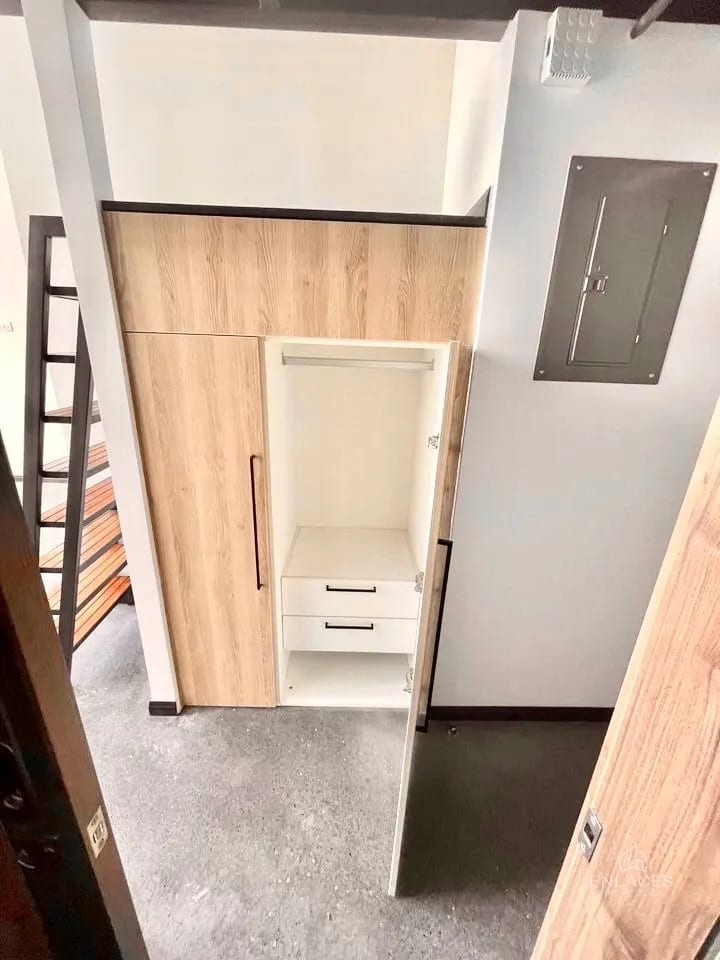 Zona 4 • Apartamento en Renta/Venta • Edificio Atom Cuatro — Apartamento en Alquiler en Atom Cuatro, Zona 4, Guatemala, Ciudad — foto 7 de 14