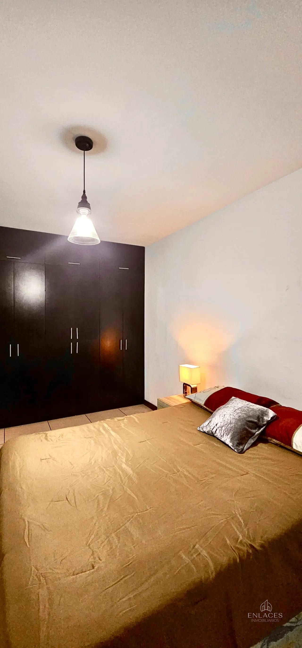 Zona 11 • Apartamento Amueblado en Renta • Santa María Las Charcas — Apartamento en Alquiler en Santa María de Las Charcas, Zona 11, Guatemala, Ciudad — foto 14 de 17