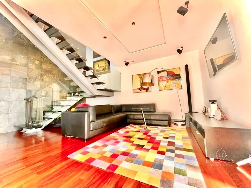 Zona 15 VH1 • Penthouse en Renta/Venta • Edificio Midori — Apartamento en Alquiler en Midori, Zona 15, Guatemala, Ciudad — foto 5 de 10