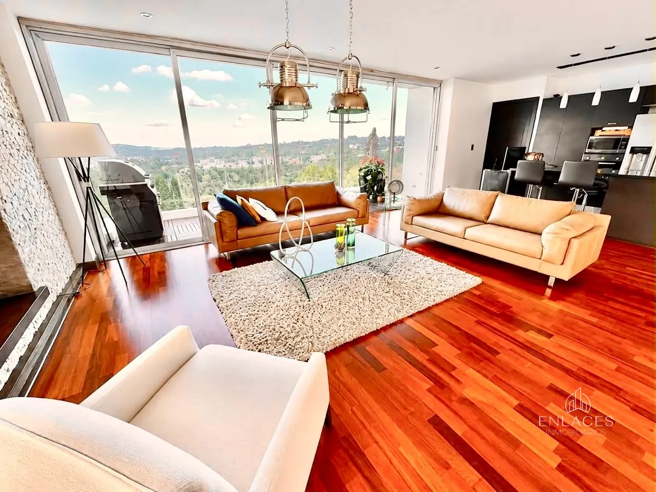 Zona 15 VH1 • Penthouse en Renta/Venta • Edificio Midori — Apartamento en Alquiler en Midori, Zona 15, Guatemala, Ciudad — foto 1 de 10