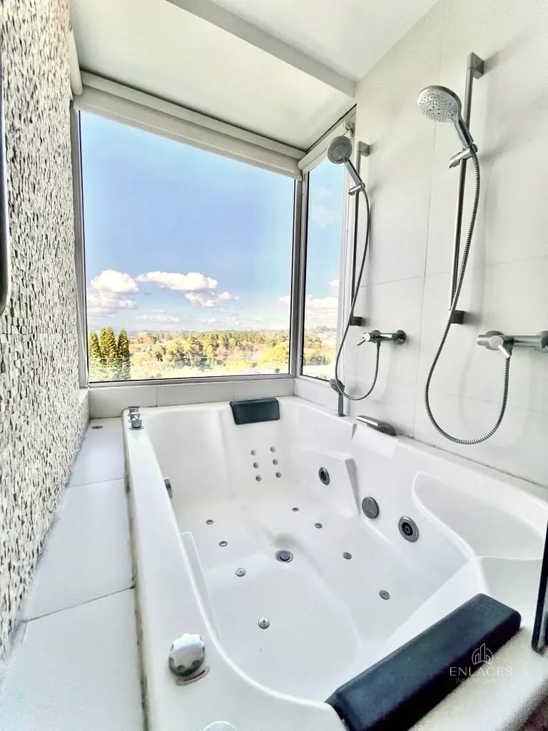 Zona 15 VH1 • Penthouse en Renta/Venta • Edificio Midori — Apartamento en Alquiler en Midori, Zona 15, Guatemala, Ciudad — foto 10 de 10