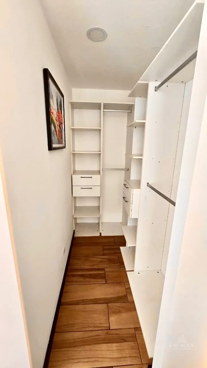Zona 15 VH1 • Apartamento Amueblado en Venta • Edificio Cassia — Apartamento en Venta en Cassia, Zona 15, Guatemala, Ciudad — foto 6 de 11