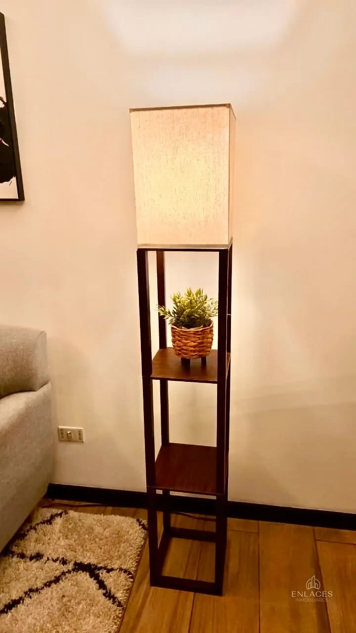 Zona 15 VH1 • Apartamento Amueblado en Venta • Edificio Cassia — Apartamento en Venta en Cassia, Zona 15, Guatemala, Ciudad — foto 4 de 11