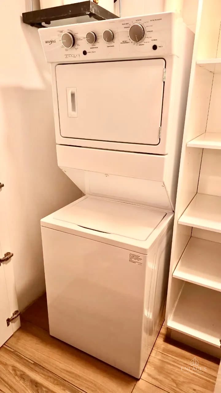 Zona 15 VH1 • Apartamento Amueblado en Venta • Edificio Cassia — Apartamento en Venta en Cassia, Zona 15, Guatemala, Ciudad — foto 11 de 11