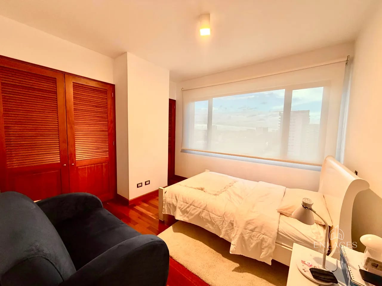 Zona 14 • Apartamento en Renta/Venta • Torre Condesa — Apartamento en Alquiler en Zona 14, Guatemala, Ciudad — foto 8 de 16