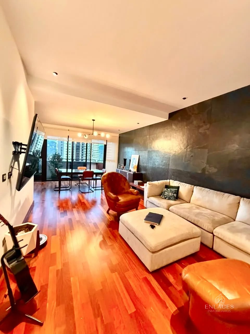 Zona 14 • Apartamento en Renta/Venta • Torre Condesa — Apartamento en Alquiler en Zona 14, Guatemala, Ciudad — foto 4 de 16