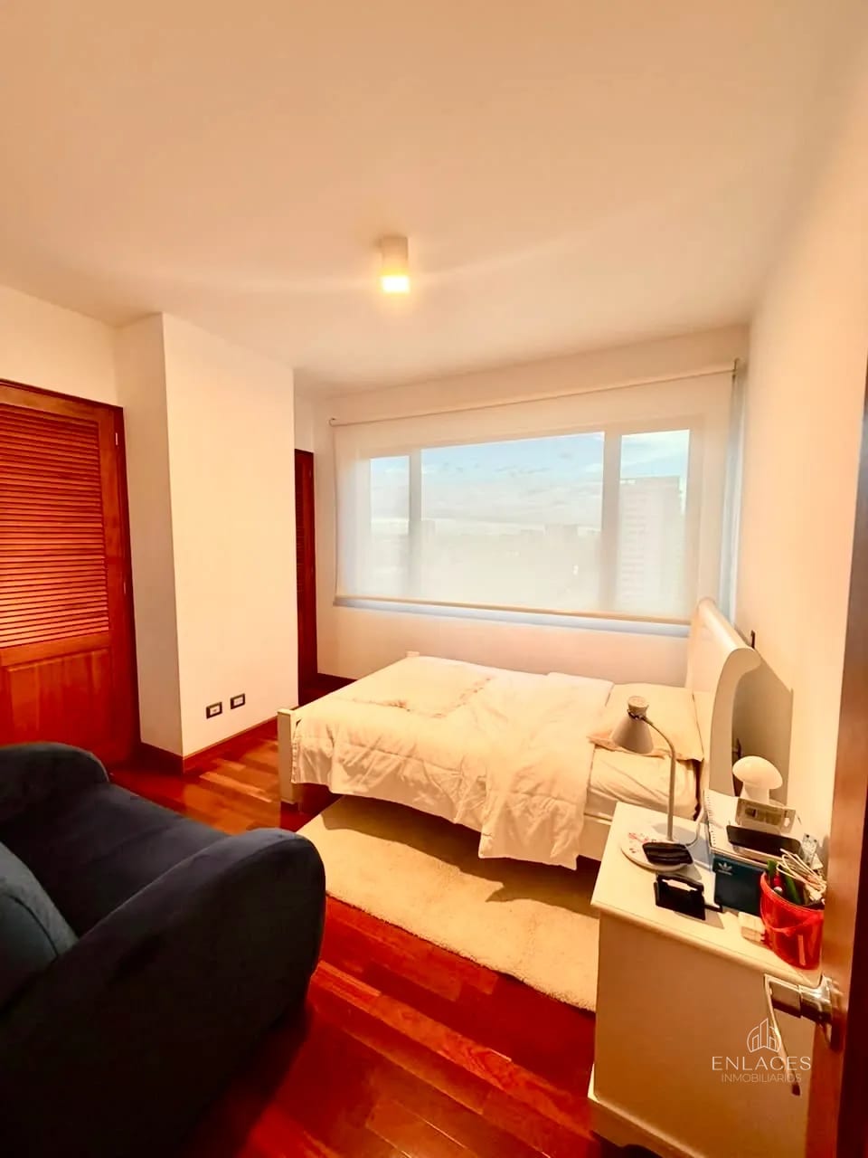 Zona 14 • Apartamento en Renta/Venta • Torre Condesa — Apartamento en Alquiler en Zona 14, Guatemala, Ciudad — foto 13 de 16