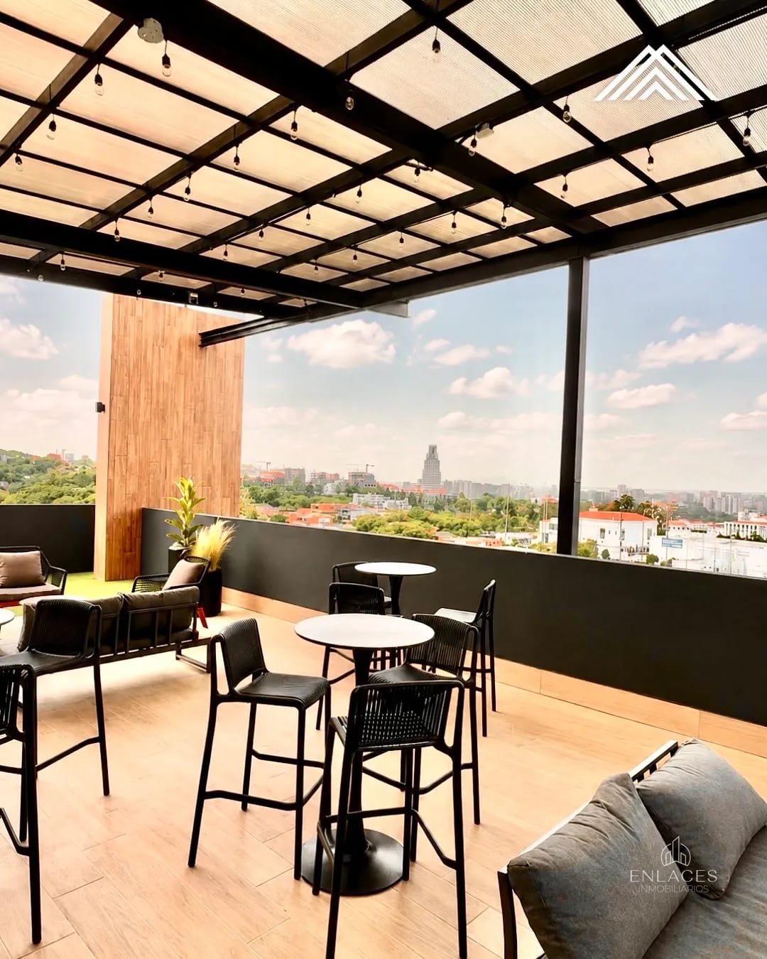Zona 16, Kanajuyú • Apartamento en Venta • Edificio Vila Bosque 34 — Apartamento en Venta en Kanajuyú, Zona 16, Guatemala, Ciudad — foto 10 de 11