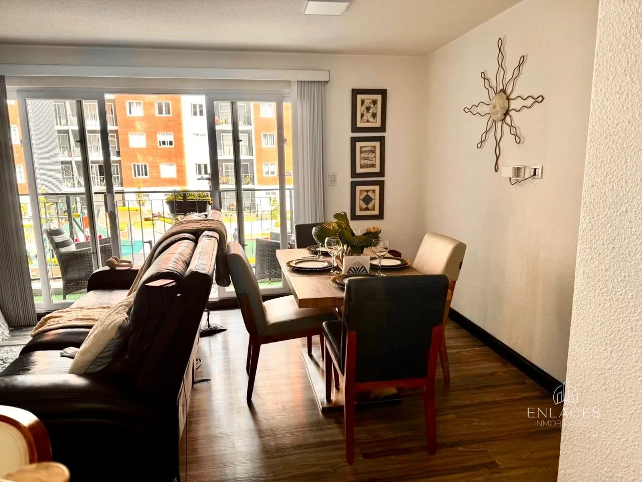 Zona 11 • Apartamento en Venta • Edificio Parque 11 — Apartamento en Venta en Parque 11, Zona 11, Guatemala, Ciudad — foto 4 de 17