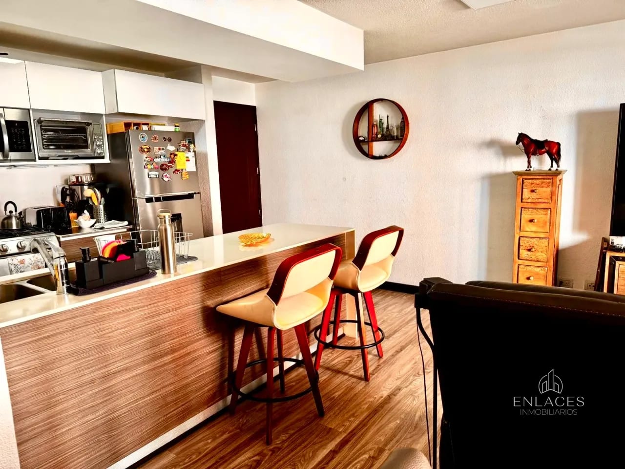 Zona 11 • Apartamento en Venta • Edificio Parque 11 — Apartamento en Venta en Parque 11, Zona 11, Guatemala, Ciudad — foto 2 de 17