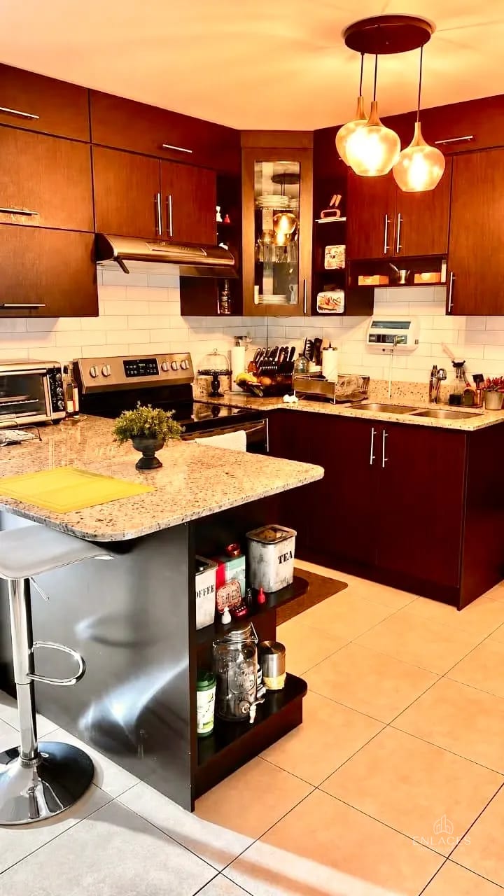 Zona 11 • Apartamento Amueblado en Venta • Edificio Mirage — Apartamento en Venta en Mirage las charcas, Zona 11, Guatemala, Ciudad — foto 1 de 11