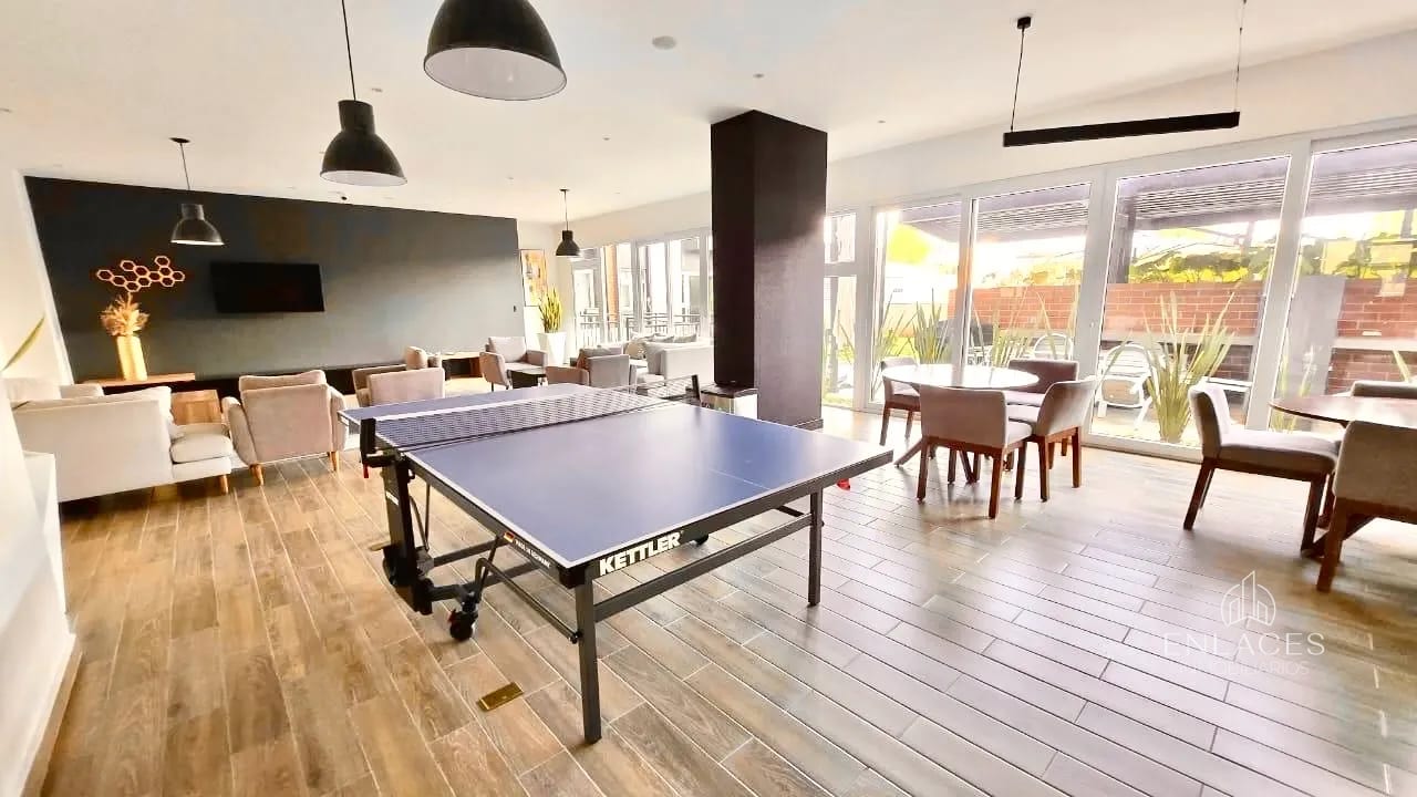 Zona 11 • Apartamento en Venta • Edificio Parque San Jorge — Apartamento en Venta en Parque San Jorge, Zona 11, Guatemala, Ciudad — foto 8 de 11
