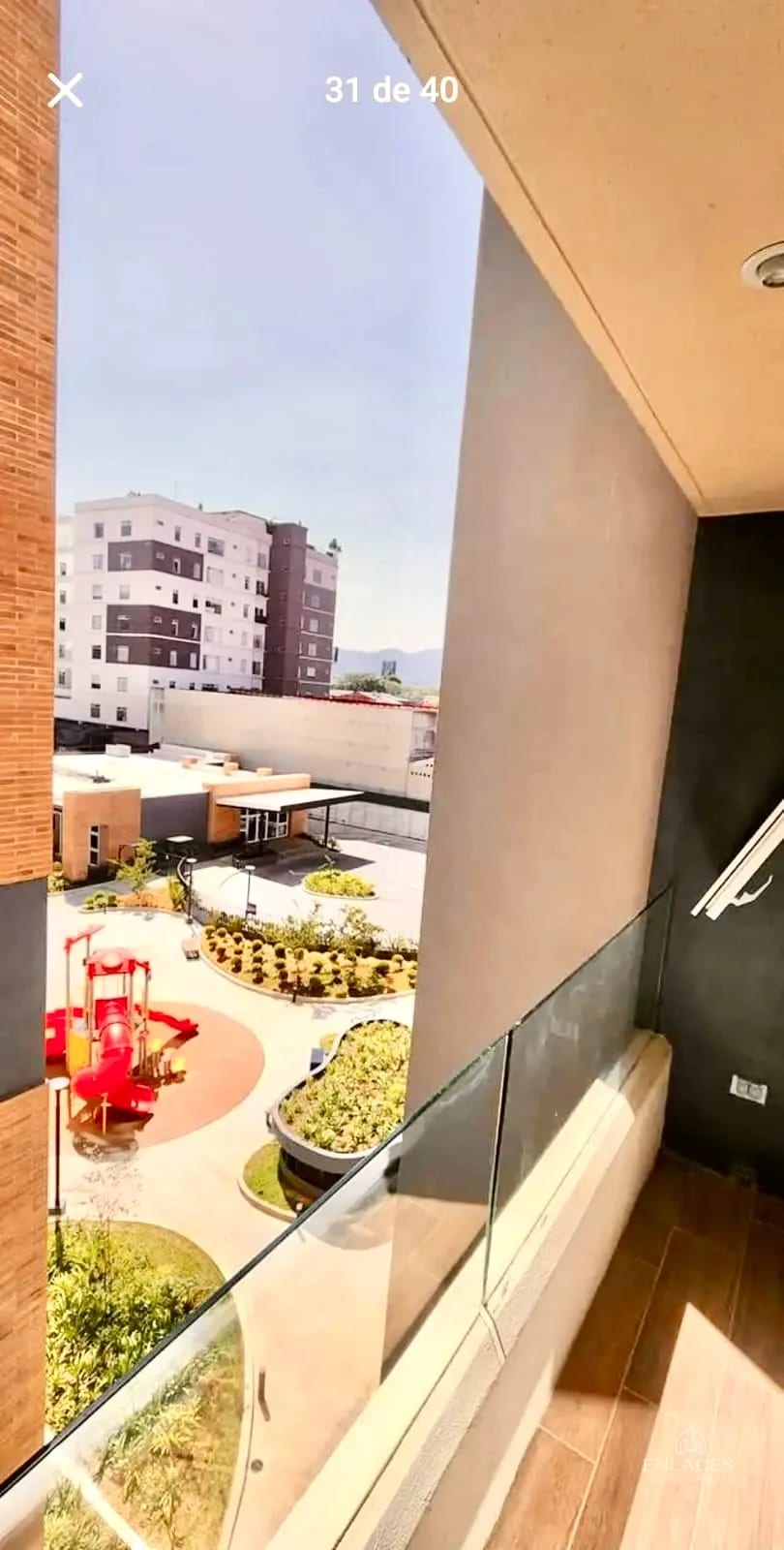 Zona 7 • Apartamento en Venta • Edificio Parque Mateo — Apartamento en Venta en Parque Mateo, Zona 7, Guatemala, Ciudad — foto 4 de 9