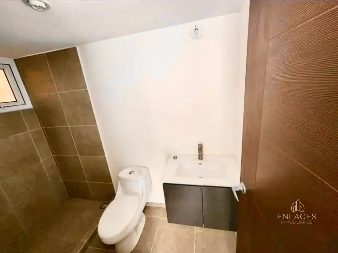 Zona 7 • Apartamento en Venta • Edificio Parque Mateo — Apartamento en Venta en Parque Mateo, Zona 7, Guatemala, Ciudad — foto 6 de 9