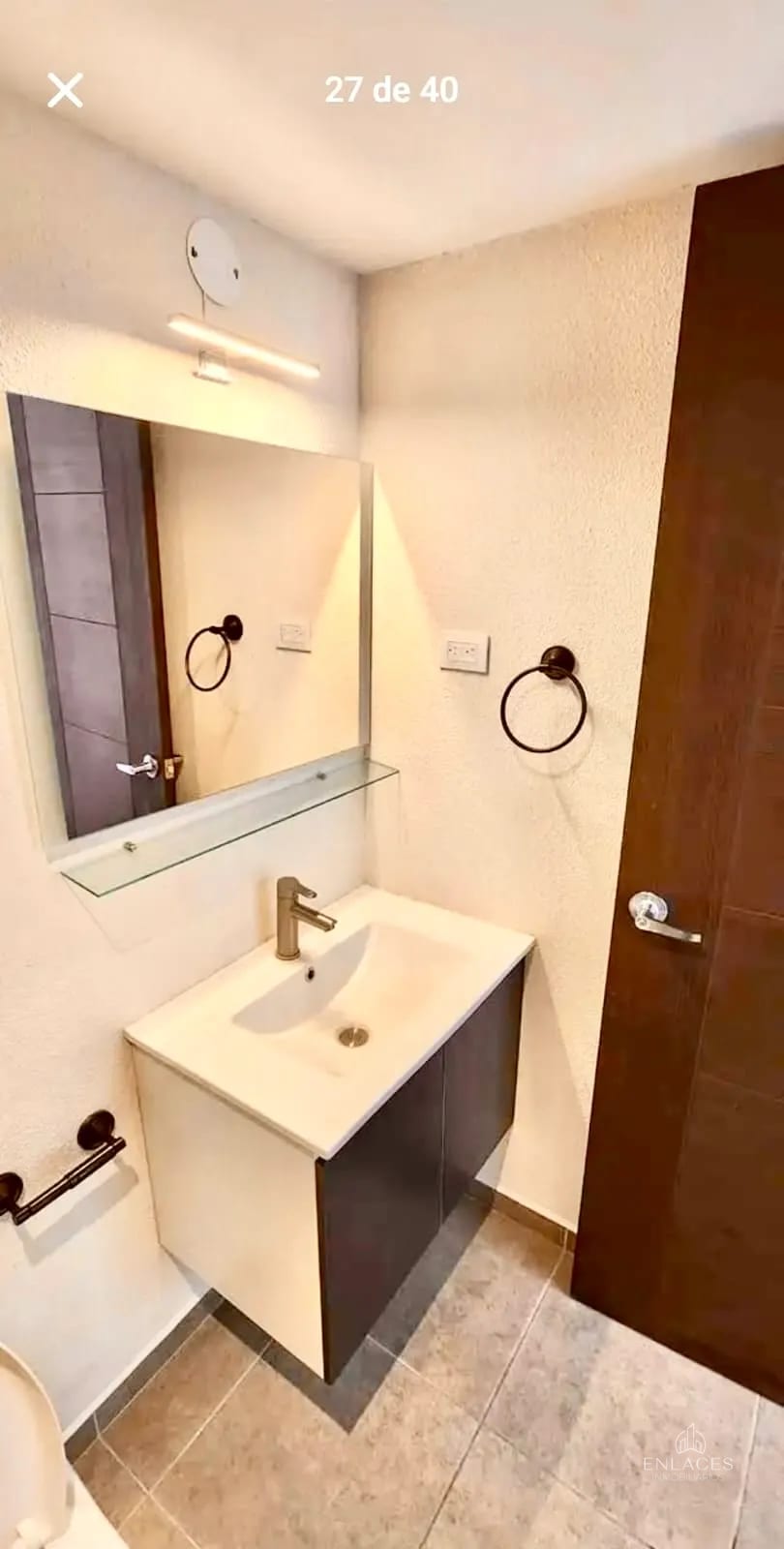 Zona 7 • Apartamento en Venta • Edificio Parque Mateo — Apartamento en Venta en Parque Mateo, Zona 7, Guatemala, Ciudad — foto 8 de 9