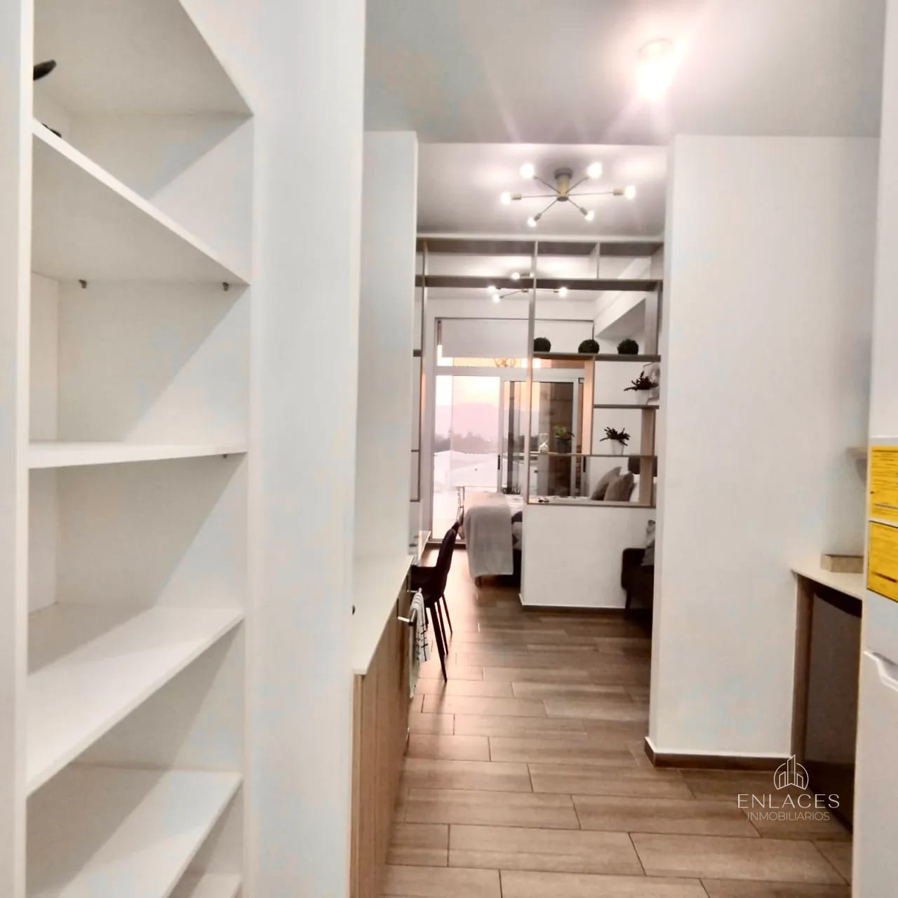 Zona 13 • Apartamento Amueblado y Equipado en Venta • Edificio Narama — Apartamento en Venta en Narama, Zona 13, Guatemala, Ciudad — foto 6 de 10