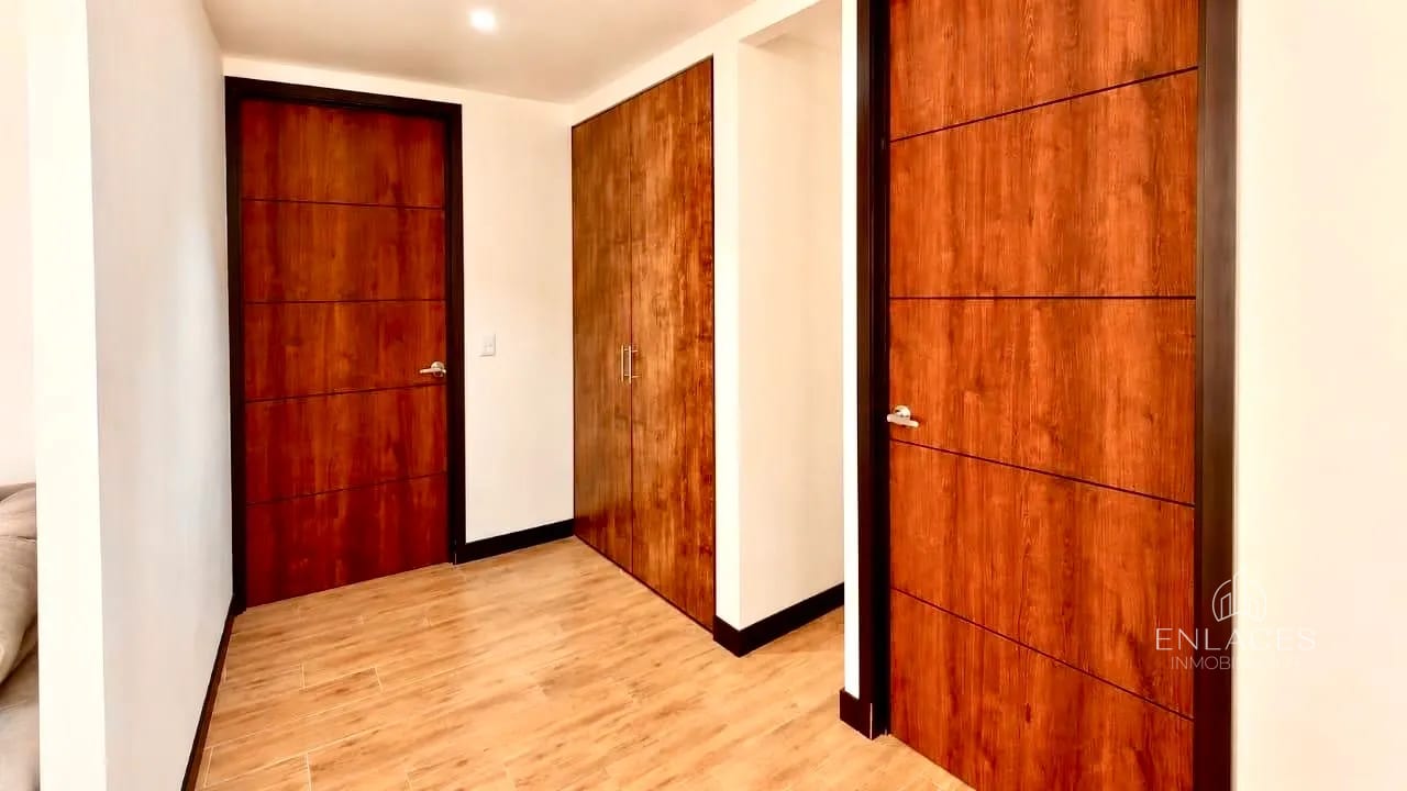 Zona 10 • Apartamento en Venta • Edificio Marqués de Oakland — Apartamento en Venta en Marques de Oakland, Zona 10, Guatemala, Ciudad — foto 6 de 11