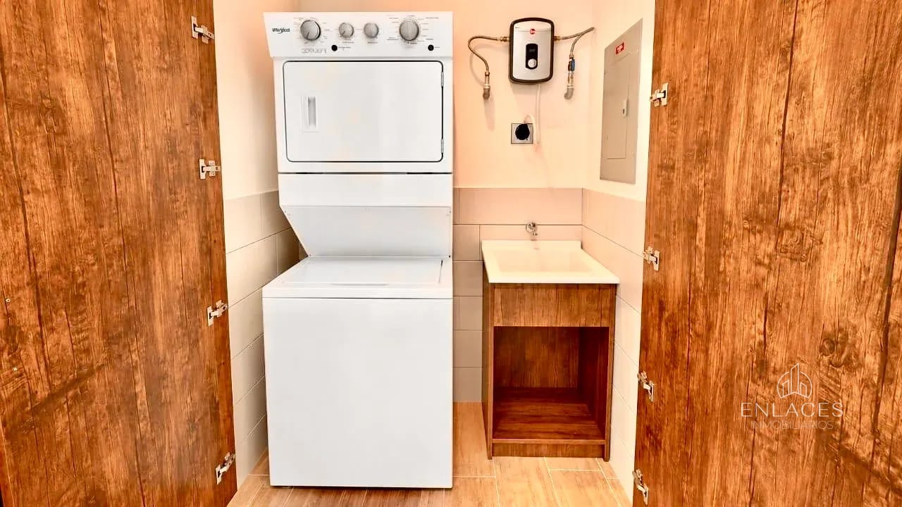 Zona 10 • Apartamento en Venta • Edificio Marqués de Oakland — Apartamento en Venta en Marques de Oakland, Zona 10, Guatemala, Ciudad — foto 7 de 11