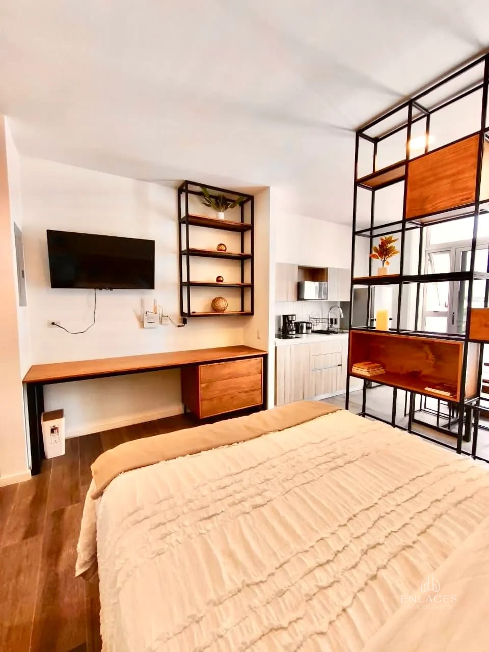 Zona 13 • Apartamento Amueblado en Venta • Edificio Narama — Apartamento en Venta en Narama, Zona 13, Guatemala, Ciudad — foto 3 de 16