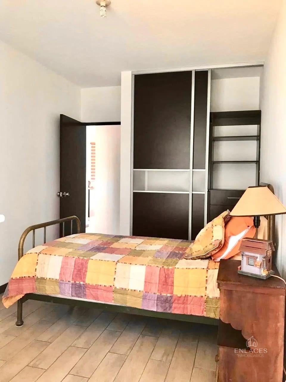 Km 19.5 CAES • Apartamento en Venta • Condominio Vista al Bosque — Apartamento en Venta en km 16-20, Carretera a El Salvador, Guatemala, Ciudad — foto 6 de 7