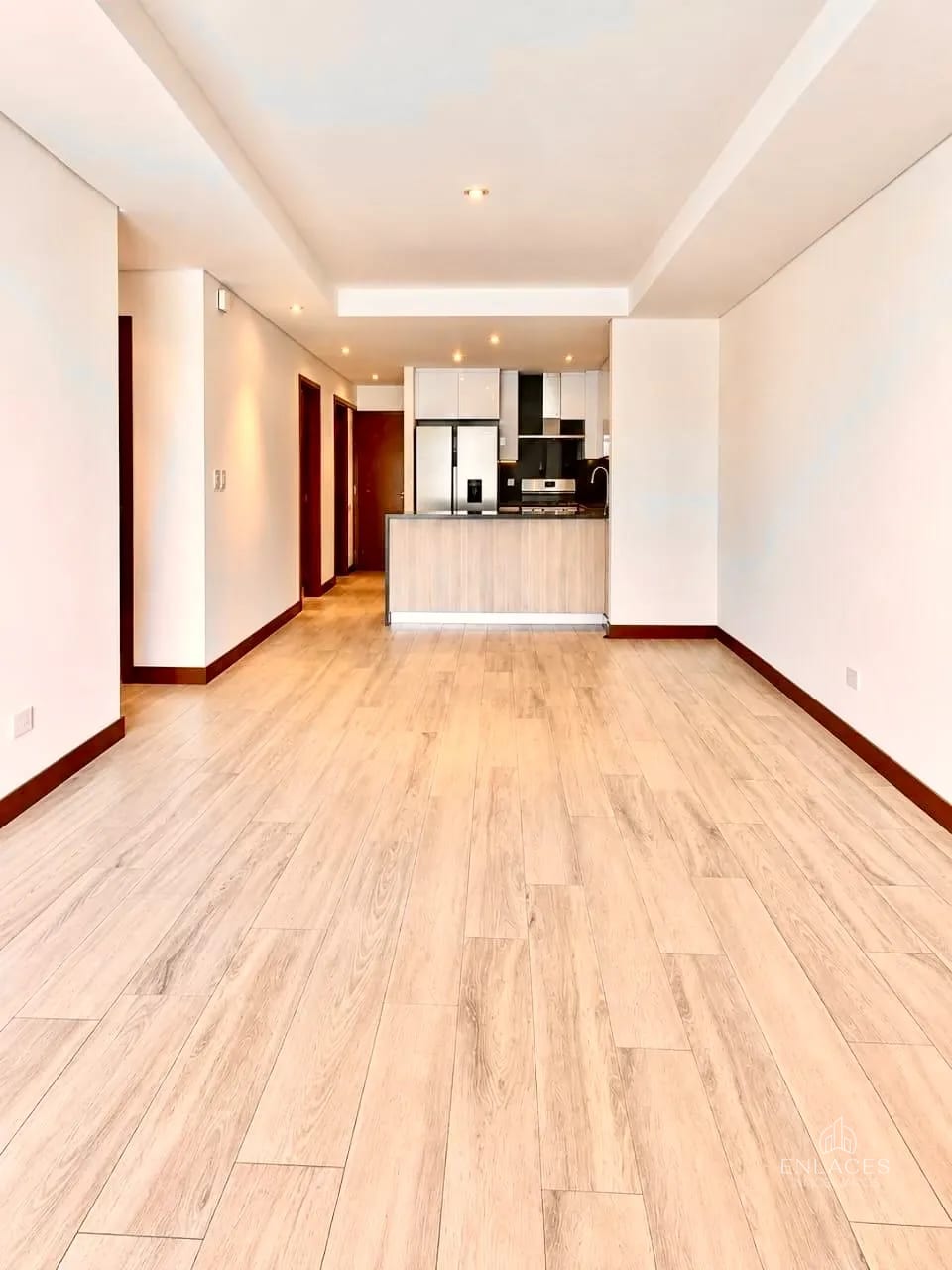 Zona 10 • Apartamento en Venta • Edificio Reserva 10 — Apartamento en Venta en Reserva Diez, Zona 10, Guatemala, Ciudad — foto 3 de 14