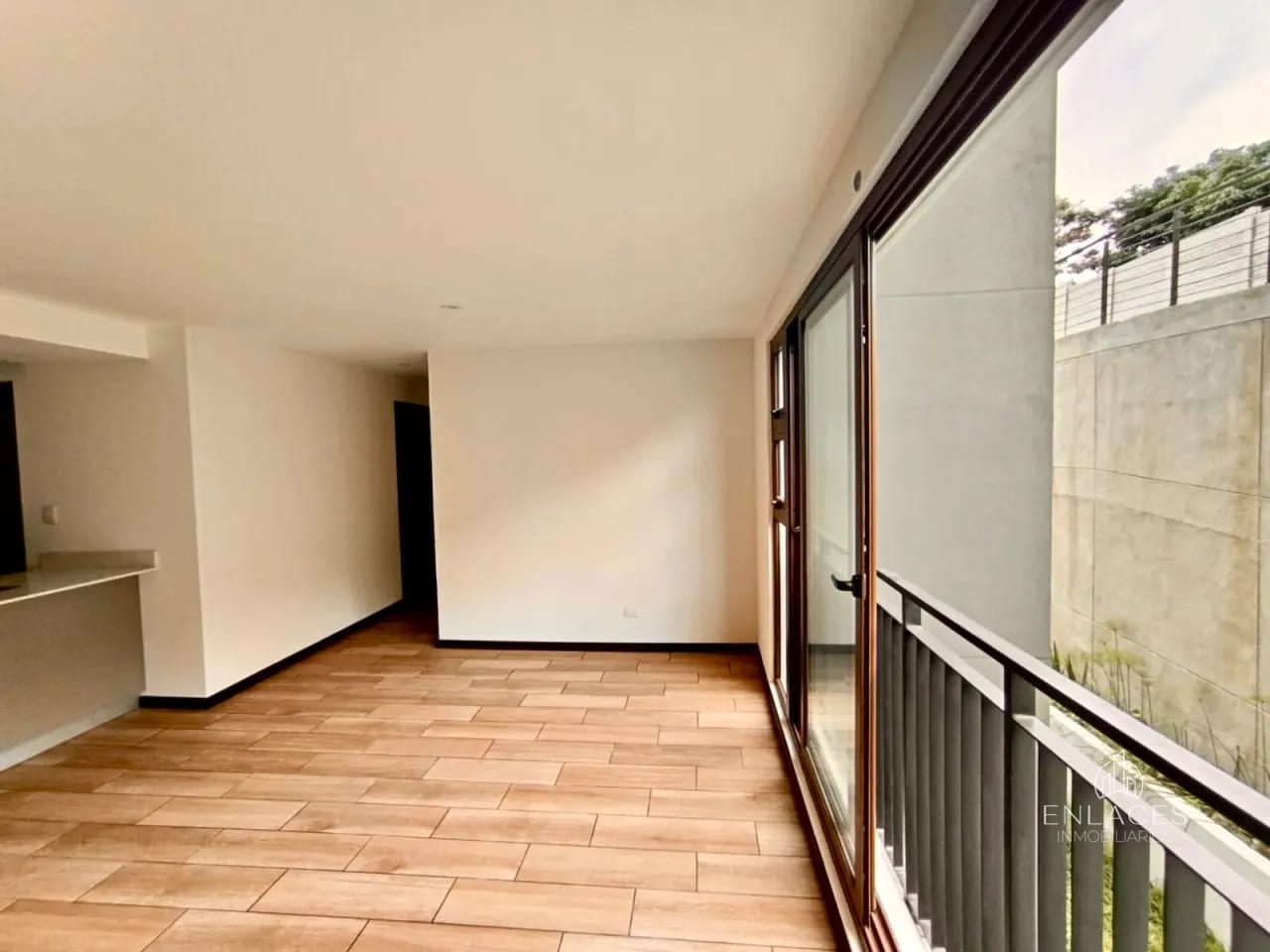 Zona 16 • Apartamento Nuevo en Renta • Edificio San Isidro 20/21 — Apartamento en Alquiler en San Isidro 20/21, Zona 16, Guatemala, Ciudad — foto 4 de 16