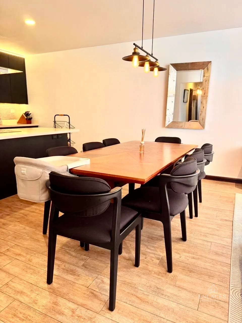 Zona 15 VH2 • Apartamento en Venta • Edificio Albero 15 — Apartamento en Venta en Álbero 15, Zona 15, Guatemala, Ciudad — foto 2 de 8