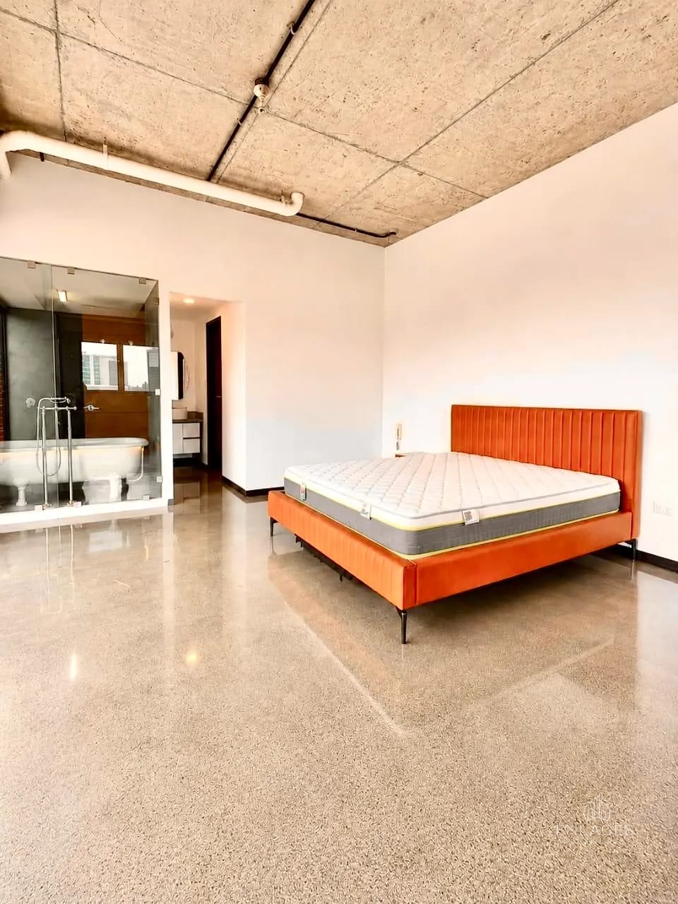Zona 4 • Apartamento en Venta • Edificio 4Venezia — Apartamento en Venta en Cuatro Venezia, Zona 4, Guatemala, Ciudad — foto 5 de 8