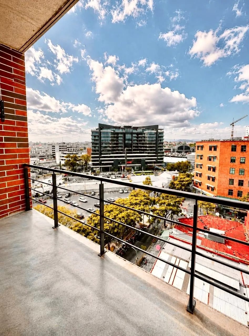 Zona 4 • Apartamento en Venta • Edificio 4Venezia — Apartamento en Venta en Cuatro Venezia, Zona 4, Guatemala, Ciudad — foto 6 de 8