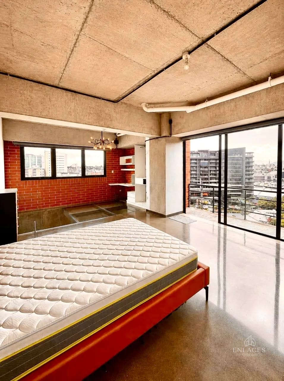 Zona 4 • Apartamento en Venta • Edificio 4Venezia — Apartamento en Venta en Cuatro Venezia, Zona 4, Guatemala, Ciudad — foto 4 de 8